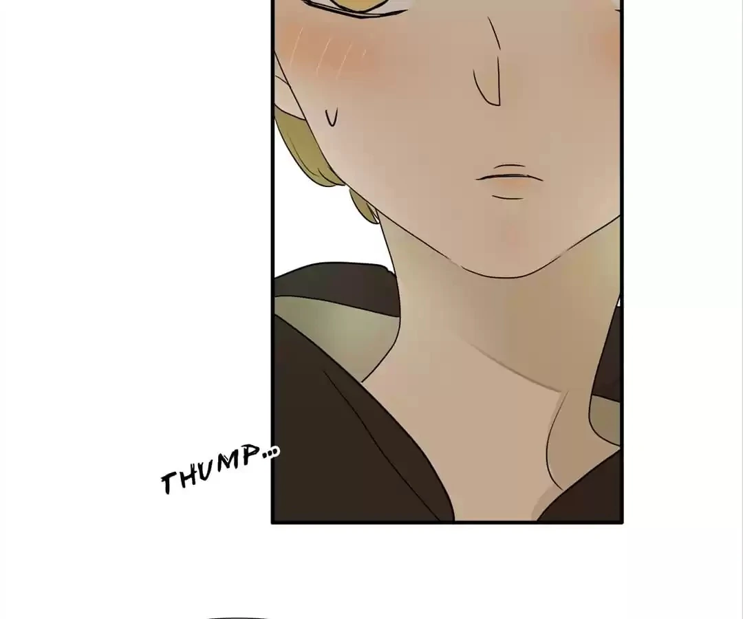 BROMANCE (Official) - Chapter 152 manhwa