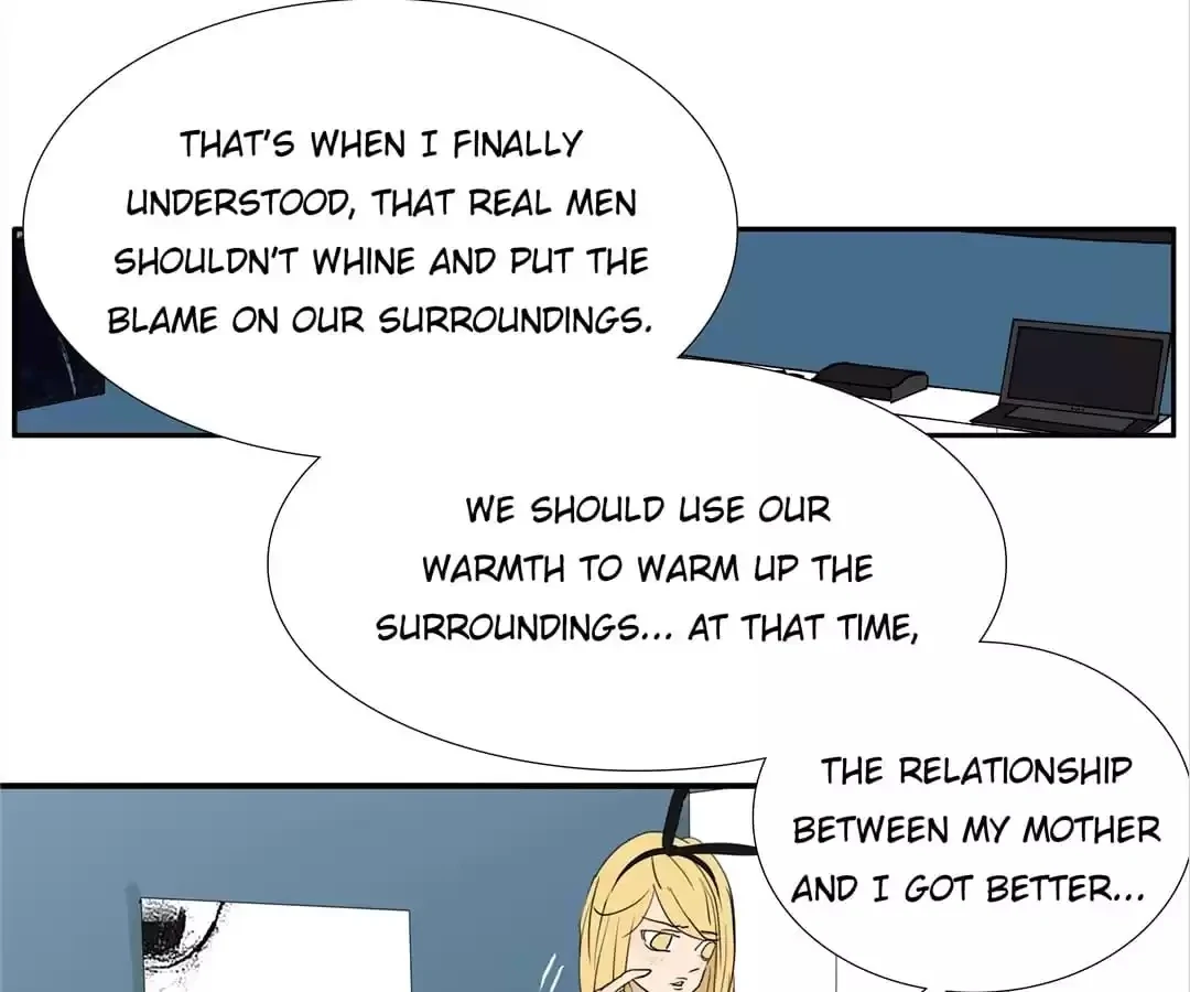 BROMANCE (Official) - Chapter 152 manhwa