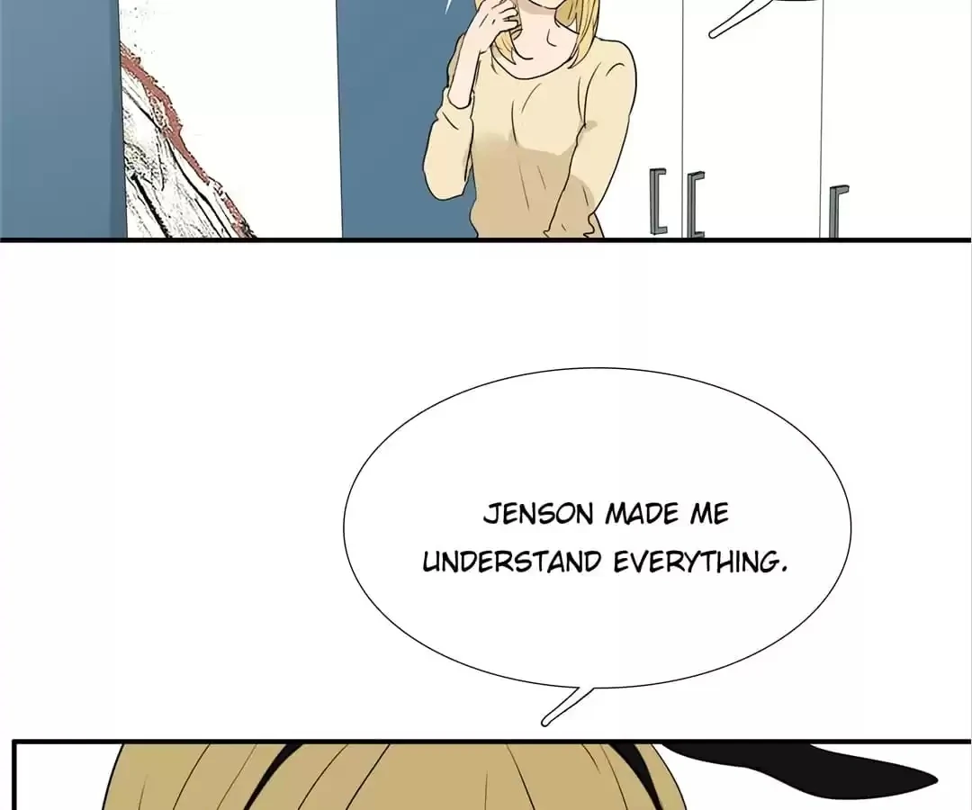 BROMANCE (Official) - Chapter 152 manhwa