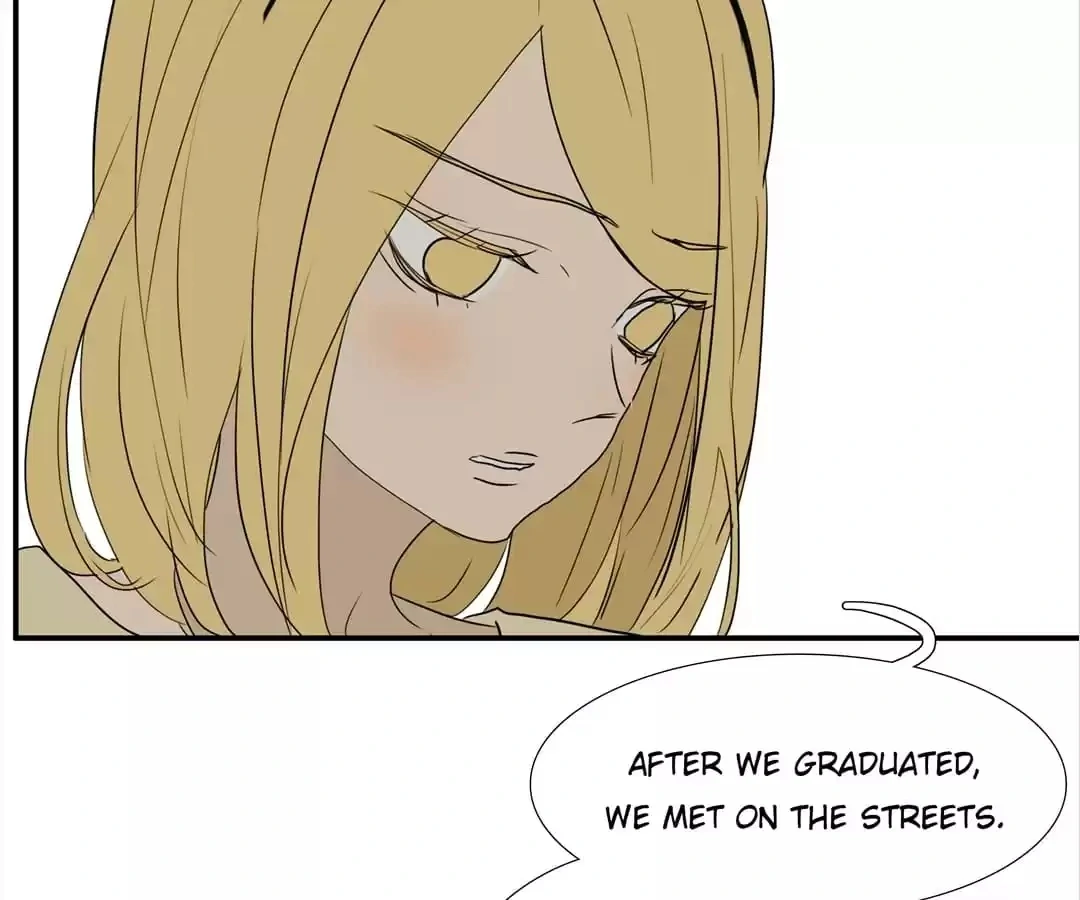 BROMANCE (Official) - Chapter 152 manhwa