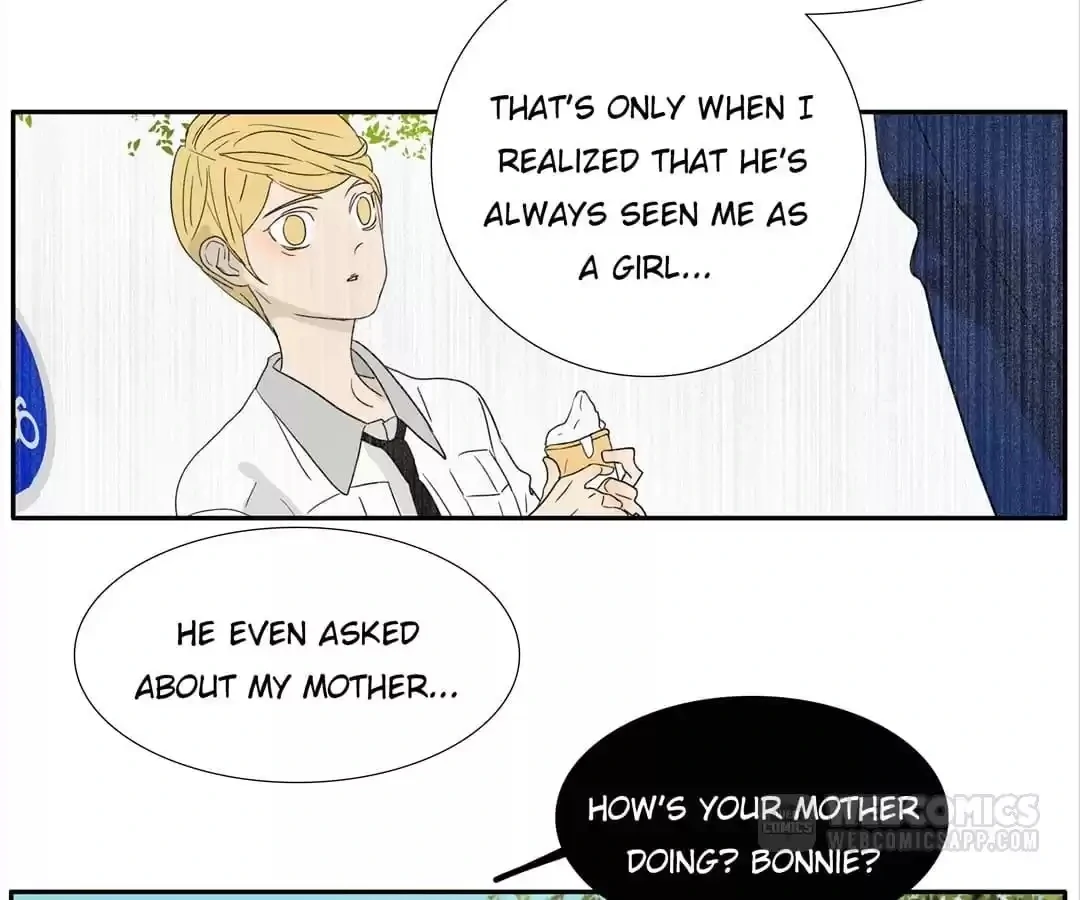 BROMANCE (Official) - Chapter 152 manhwa