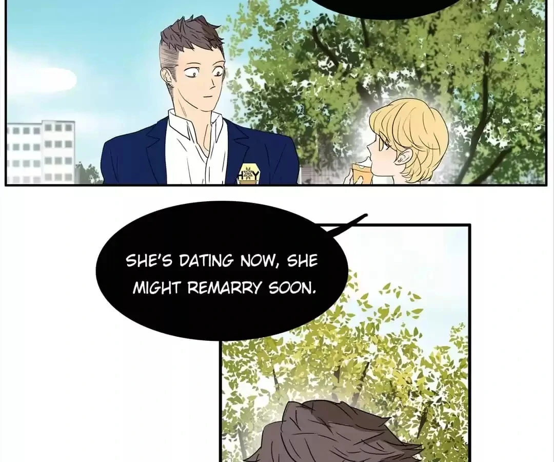 BROMANCE (Official) - Chapter 152 manhwa