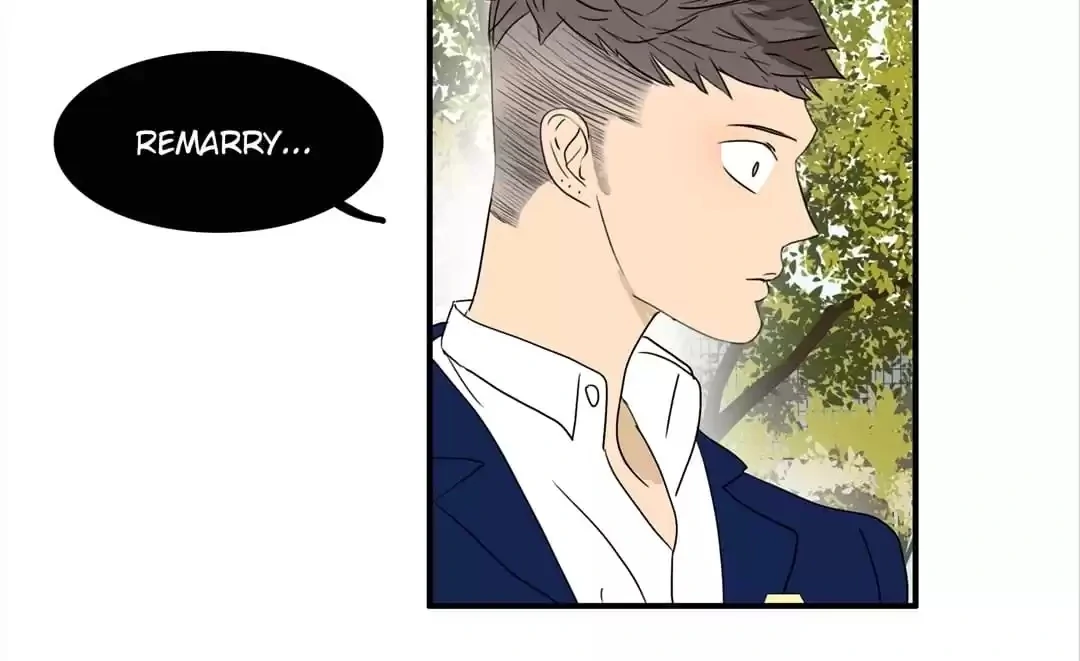 BROMANCE (Official) - Chapter 152 manhwa