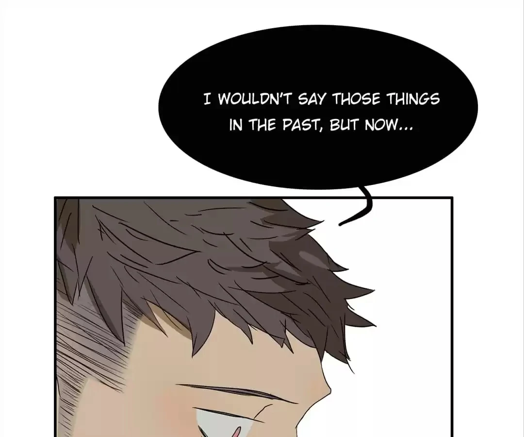 BROMANCE (Official) - Chapter 152 manhwa