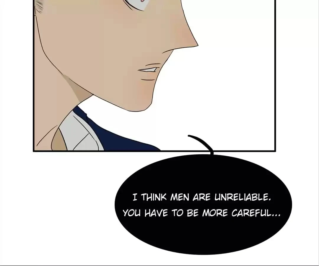 BROMANCE (Official) - Chapter 152 manhwa