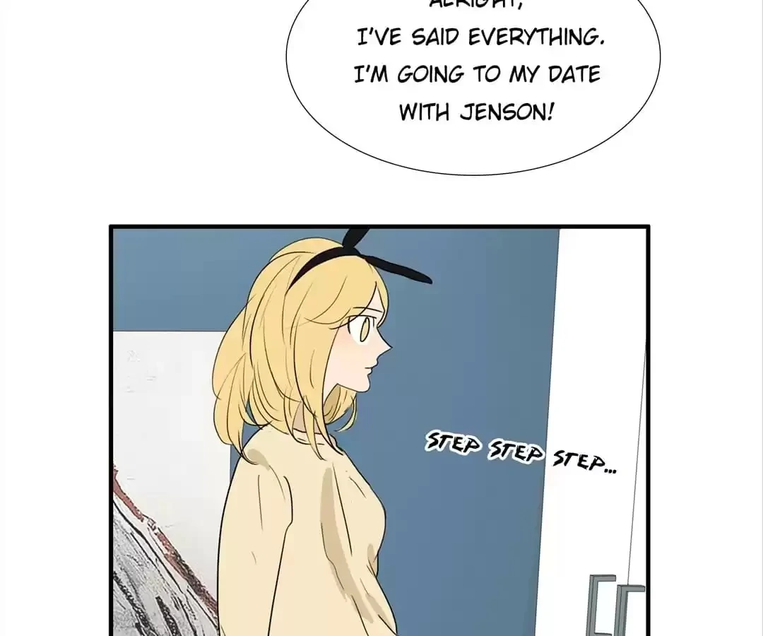 BROMANCE (Official) - Chapter 152 manhwa