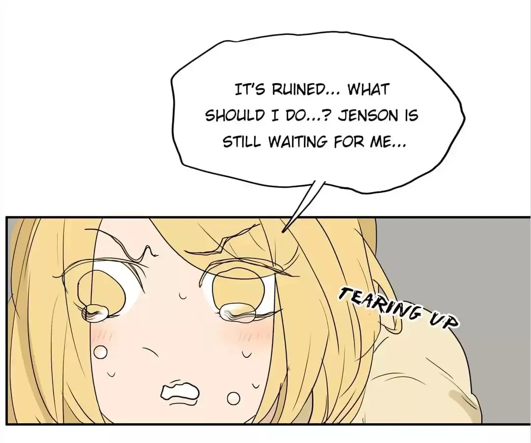 BROMANCE (Official) - Chapter 152 manhwa