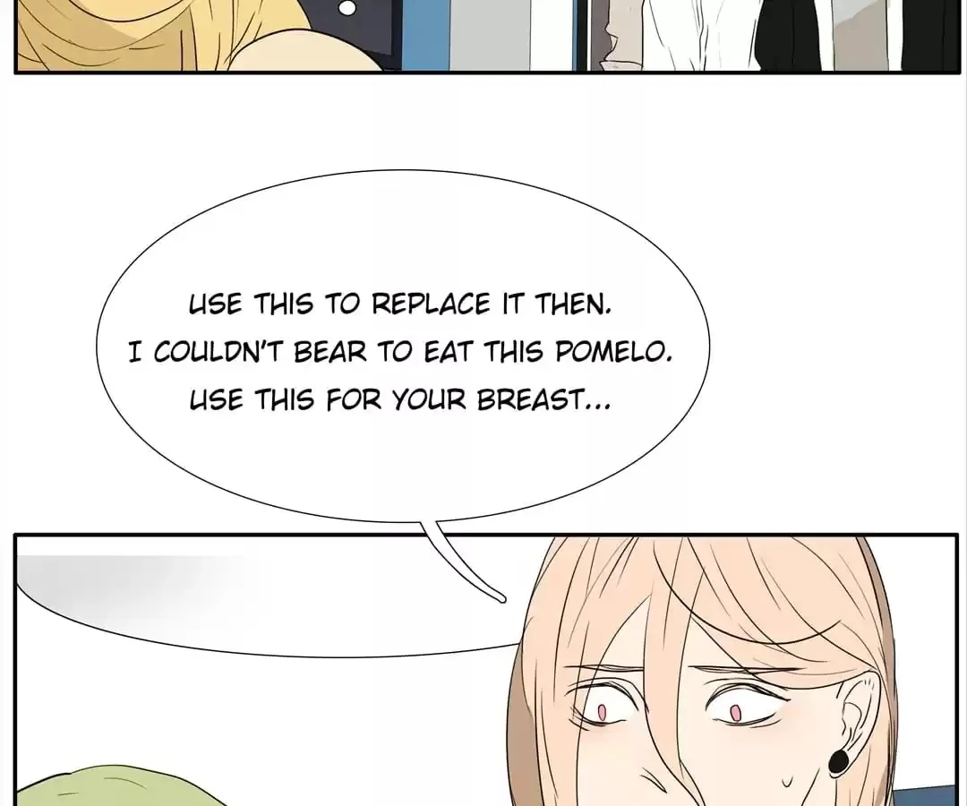 BROMANCE (Official) - Chapter 152 manhwa