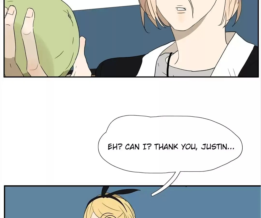 BROMANCE (Official) - Chapter 152 manhwa