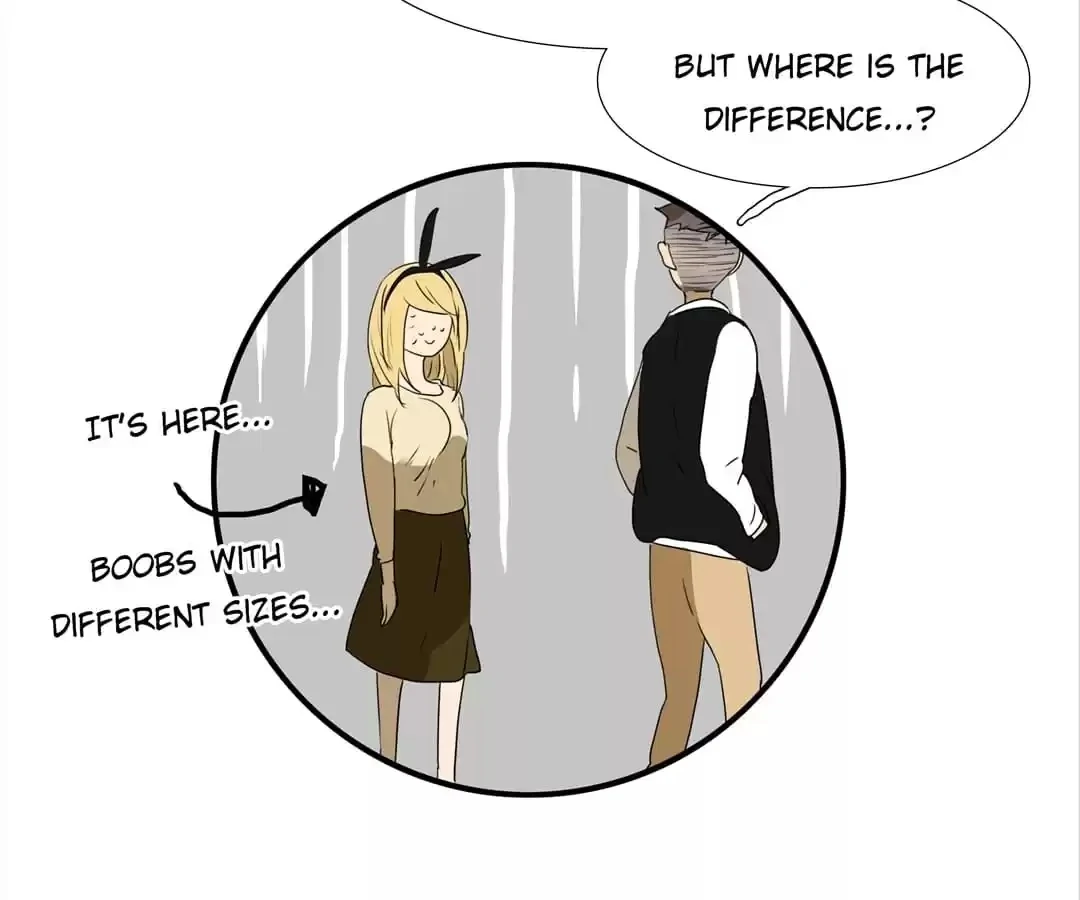 BROMANCE (Official) - Chapter 152 manhwa