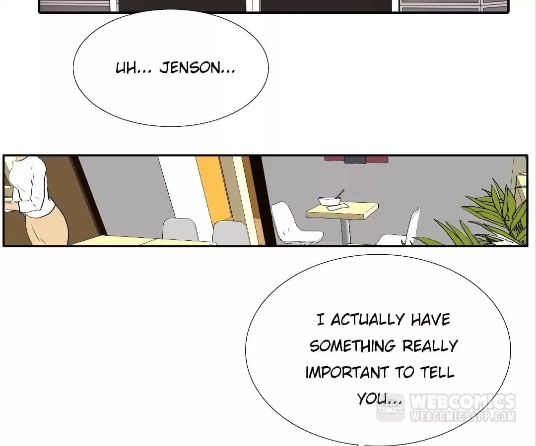 BROMANCE (Official) - Chapter 153 manhwa