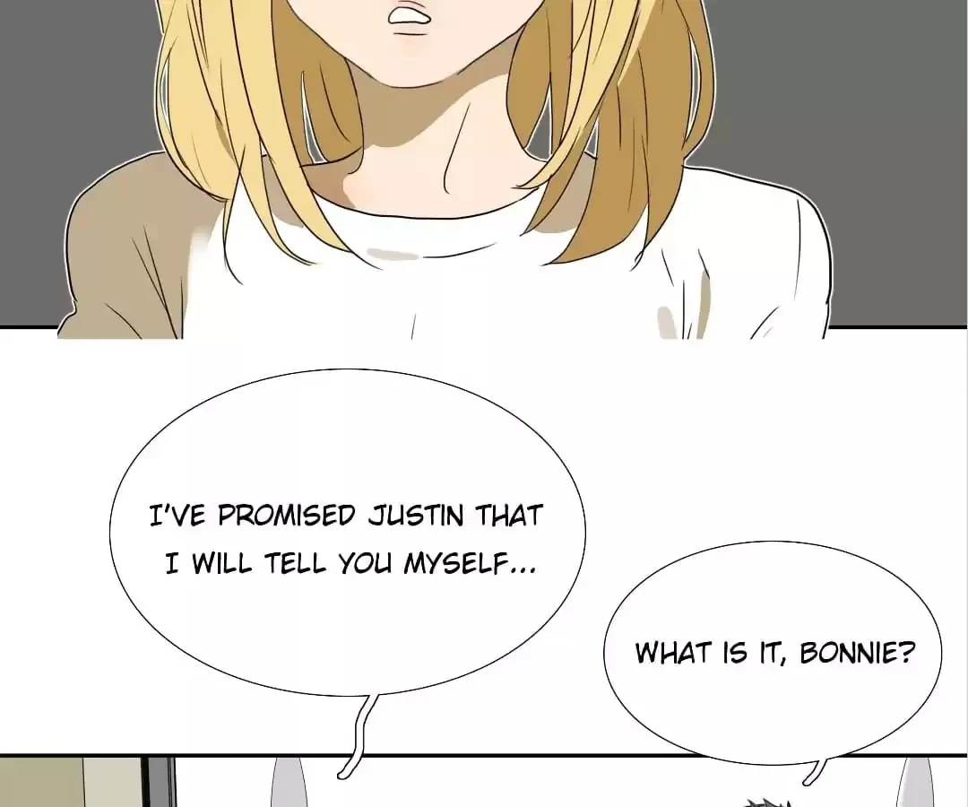 BROMANCE (Official) - Chapter 153 manhwa