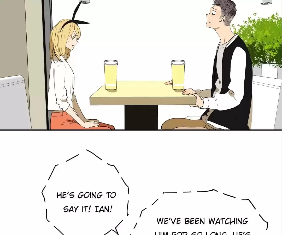 BROMANCE (Official) - Chapter 153 manhwa