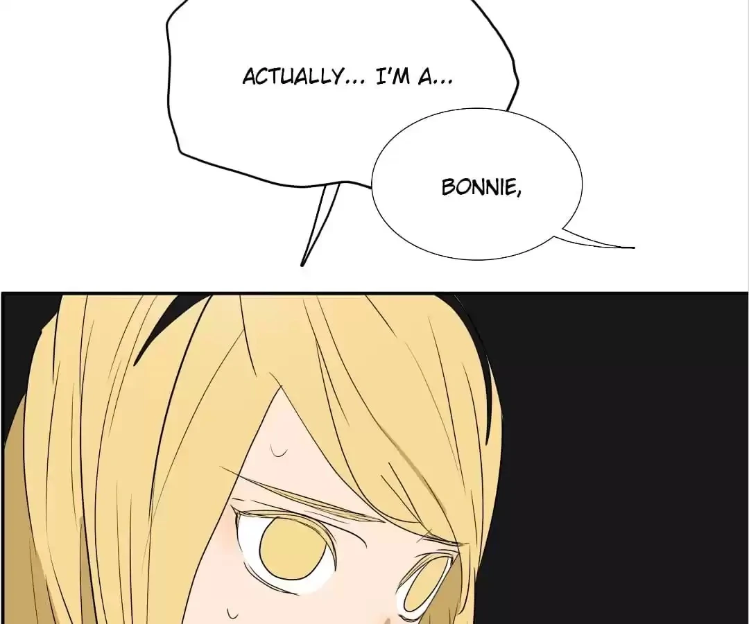 BROMANCE (Official) - Chapter 153 manhwa