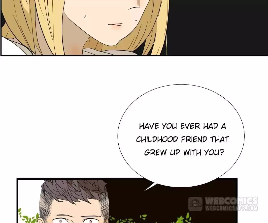 BROMANCE (Official) - Chapter 153 manhwa
