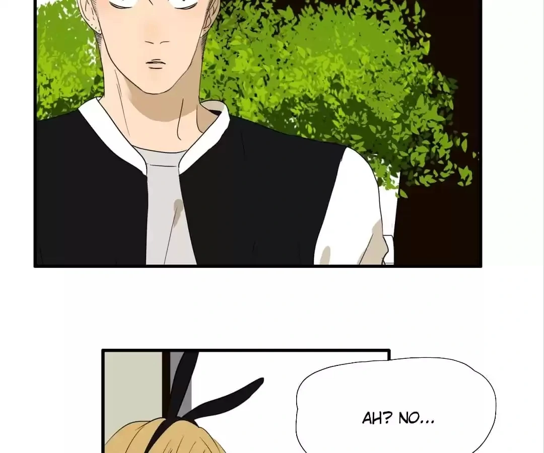 BROMANCE (Official) - Chapter 153 manhwa