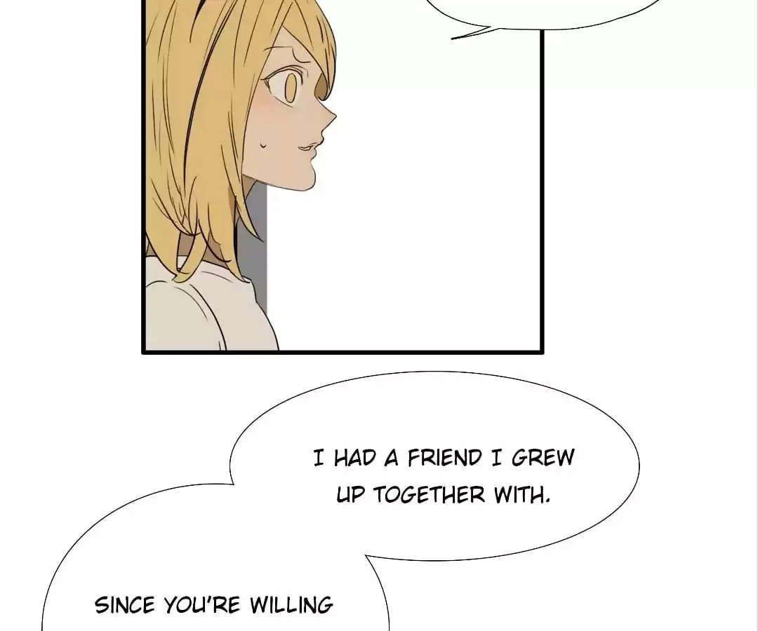 BROMANCE (Official) - Chapter 153 manhwa