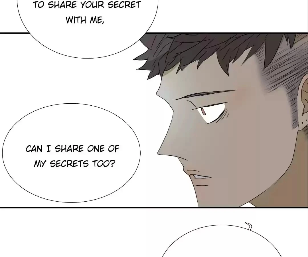 BROMANCE (Official) - Chapter 153 manhwa
