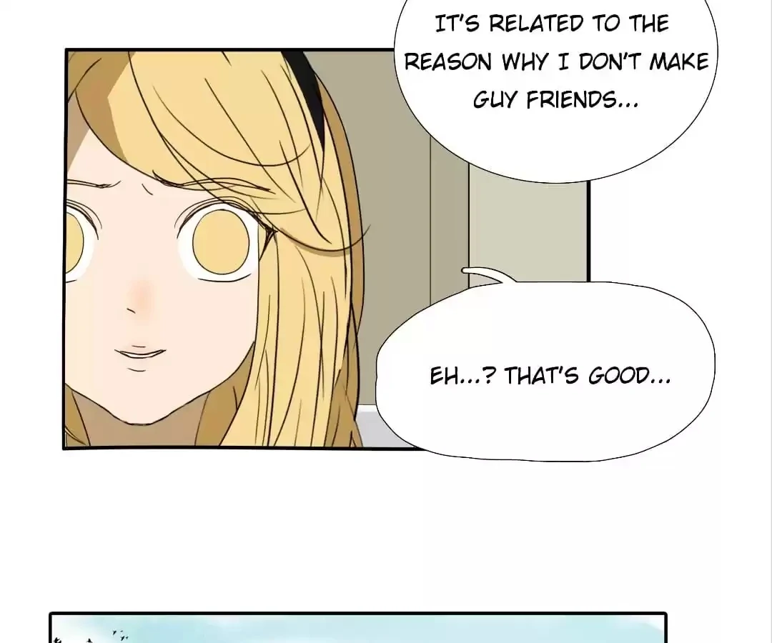 BROMANCE (Official) - Chapter 153 manhwa