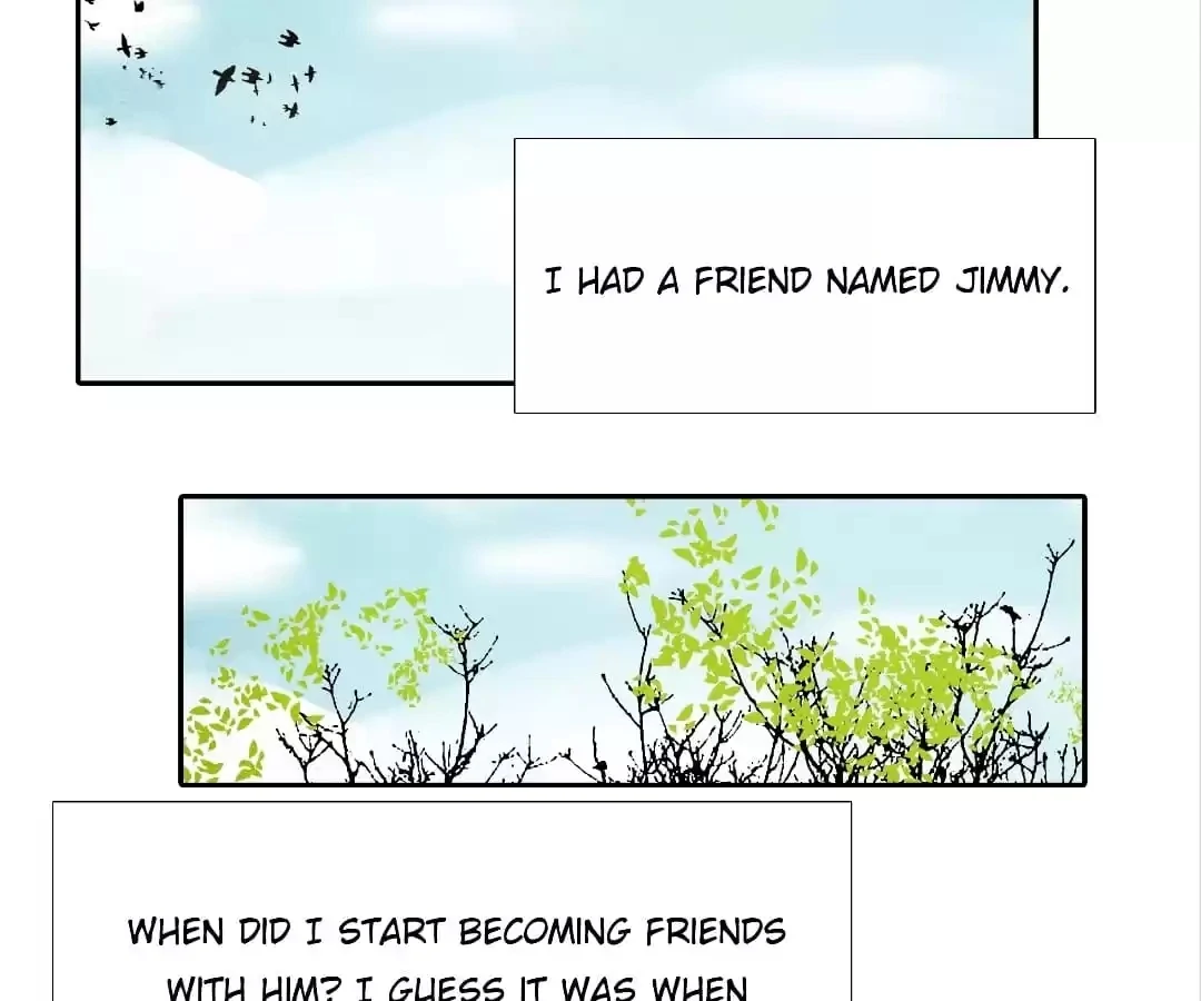 BROMANCE (Official) - Chapter 153 manhwa