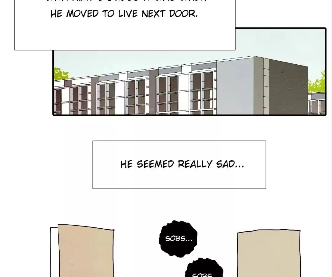 BROMANCE (Official) - Chapter 153 manhwa