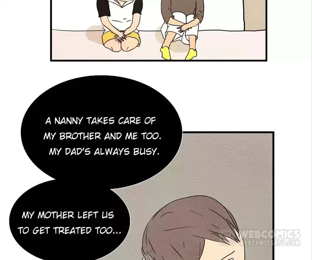 BROMANCE (Official) - Chapter 153 manhwa
