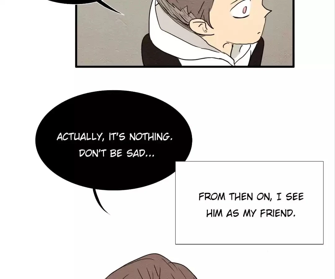 BROMANCE (Official) - Chapter 153 manhwa