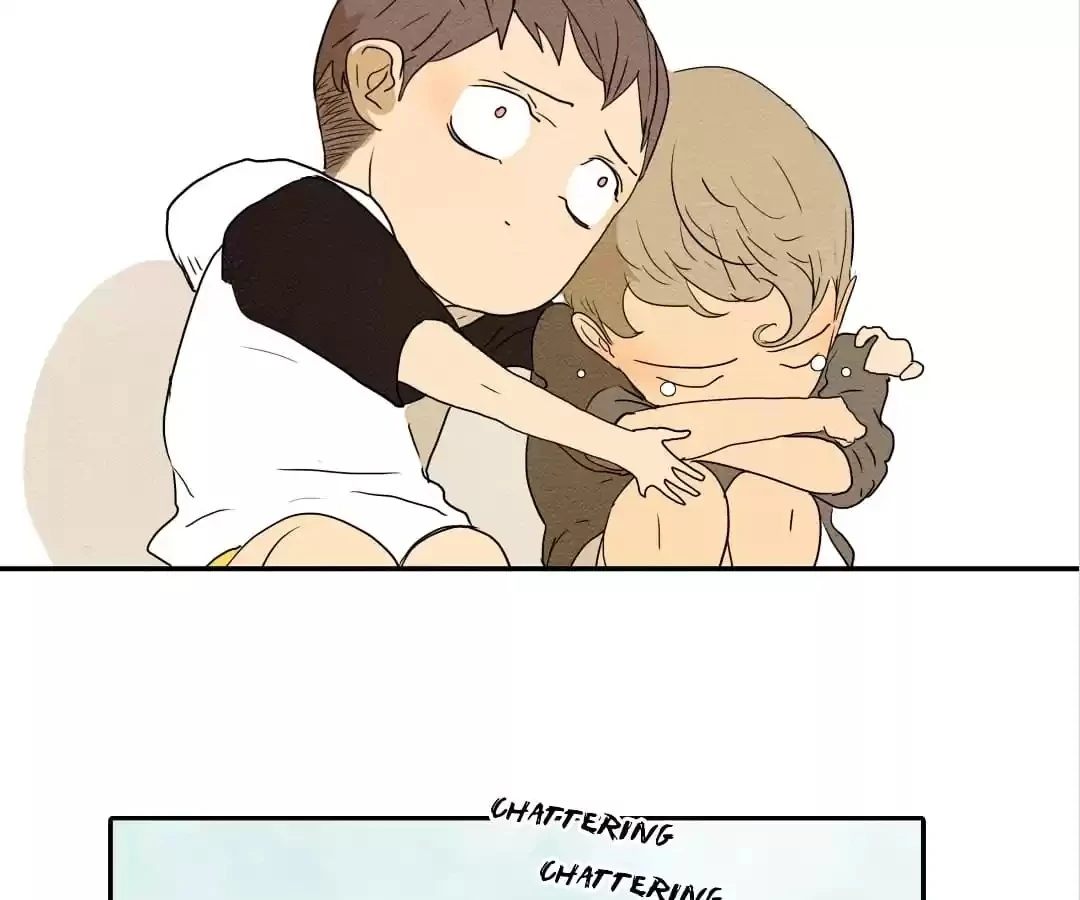 BROMANCE (Official) - Chapter 153 manhwa