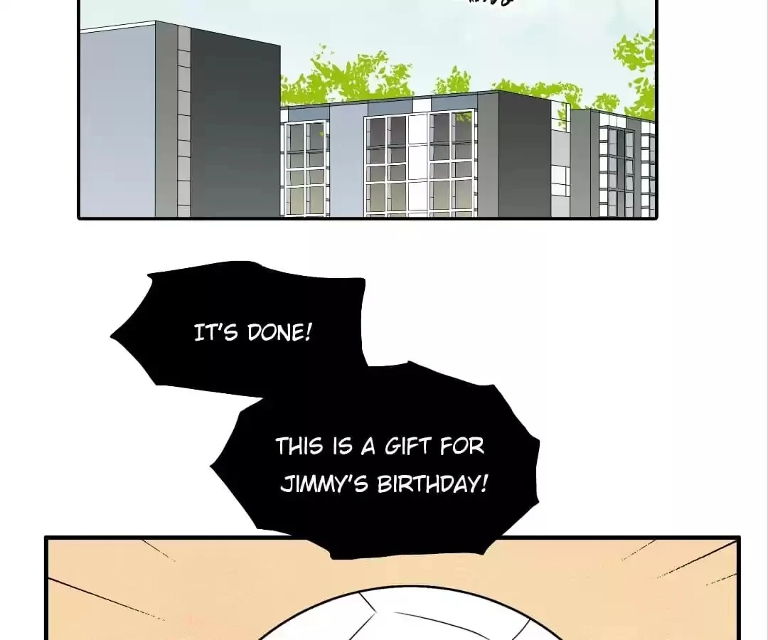 BROMANCE (Official) - Chapter 153 manhwa