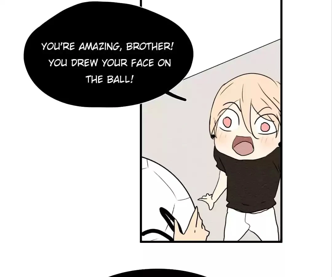 BROMANCE (Official) - Chapter 153 manhwa