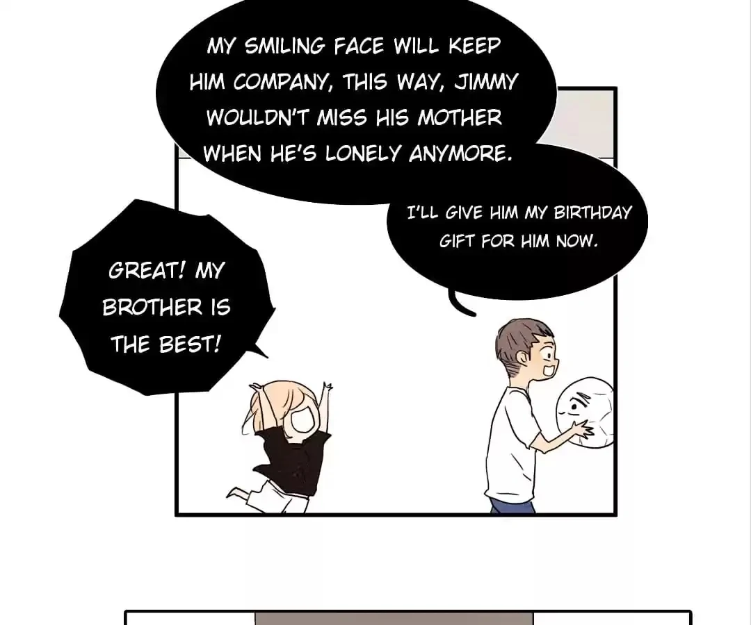 BROMANCE (Official) - Chapter 153 manhwa