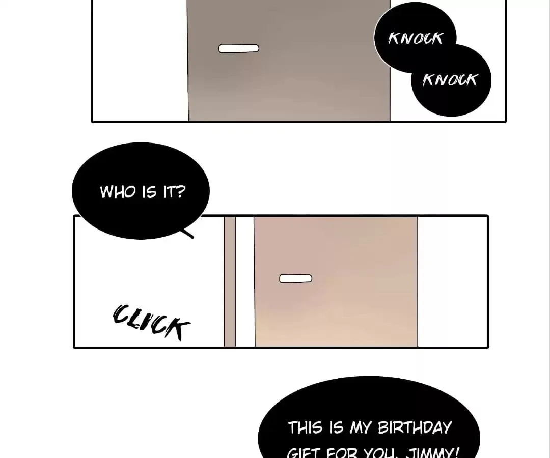 BROMANCE (Official) - Chapter 153 manhwa