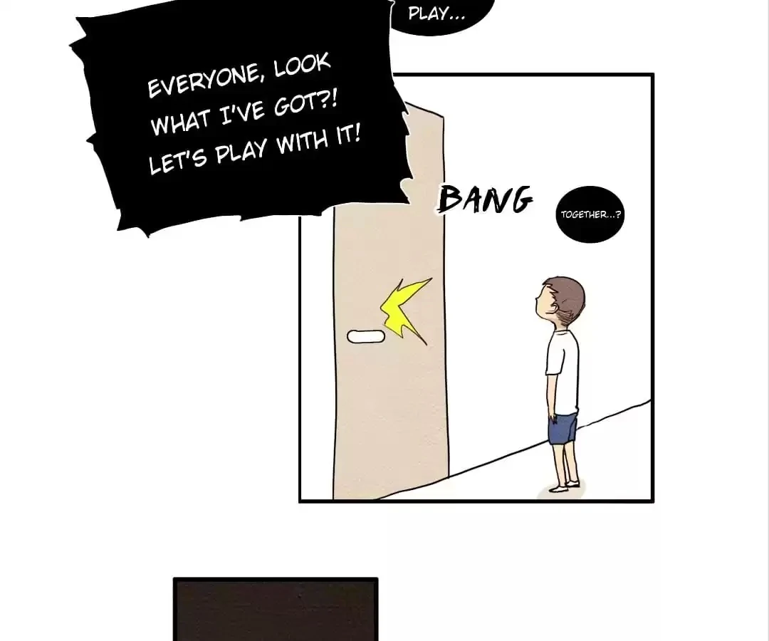 BROMANCE (Official) - Chapter 153 manhwa