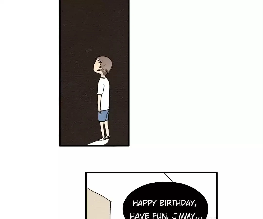 BROMANCE (Official) - Chapter 153 manhwa