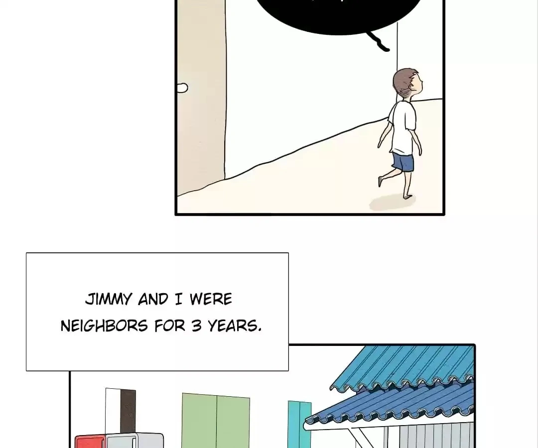 BROMANCE (Official) - Chapter 153 manhwa