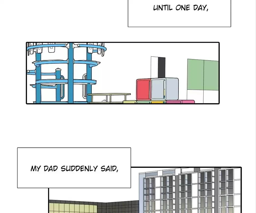 BROMANCE (Official) - Chapter 153 manhwa