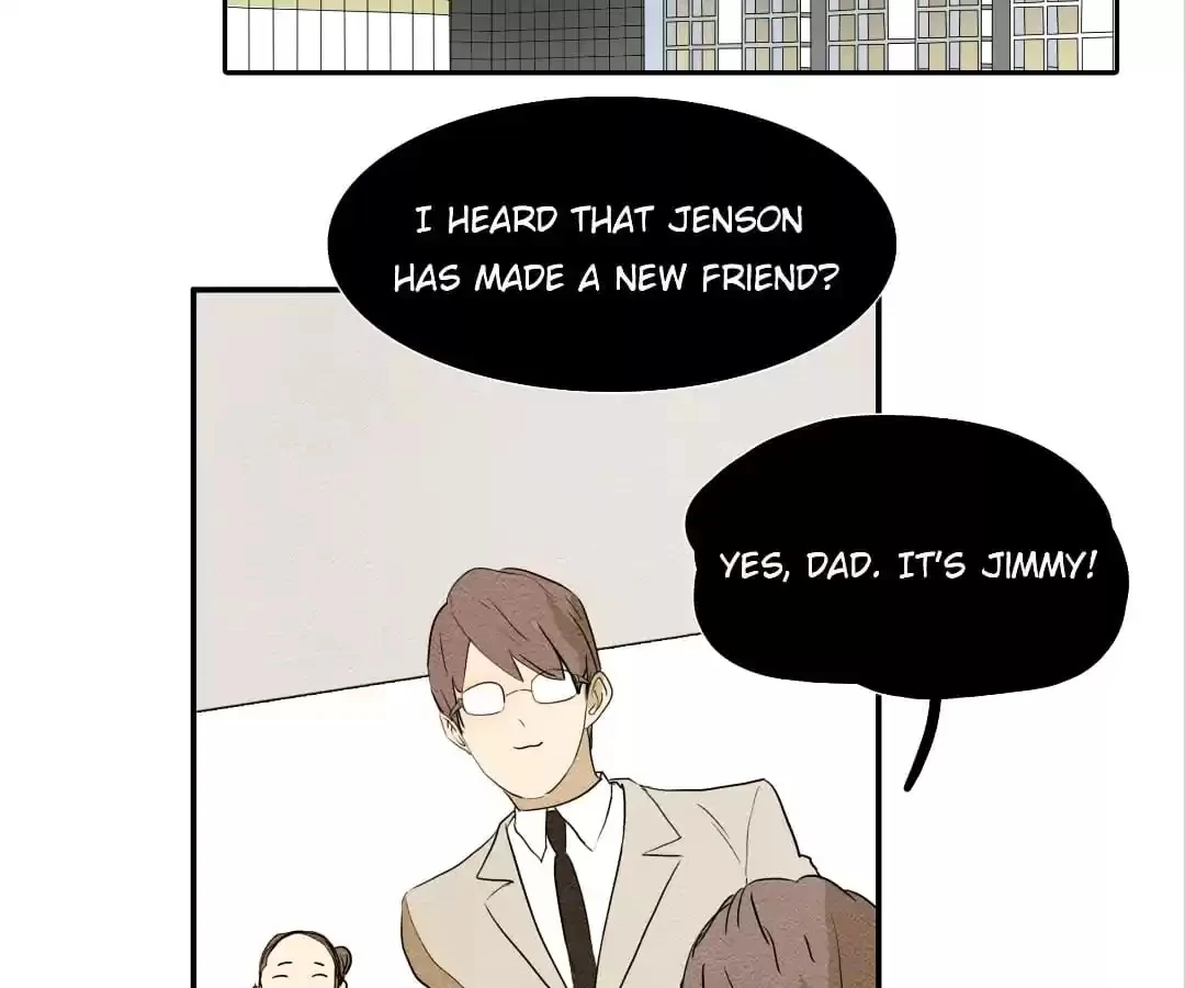 BROMANCE (Official) - Chapter 153 manhwa