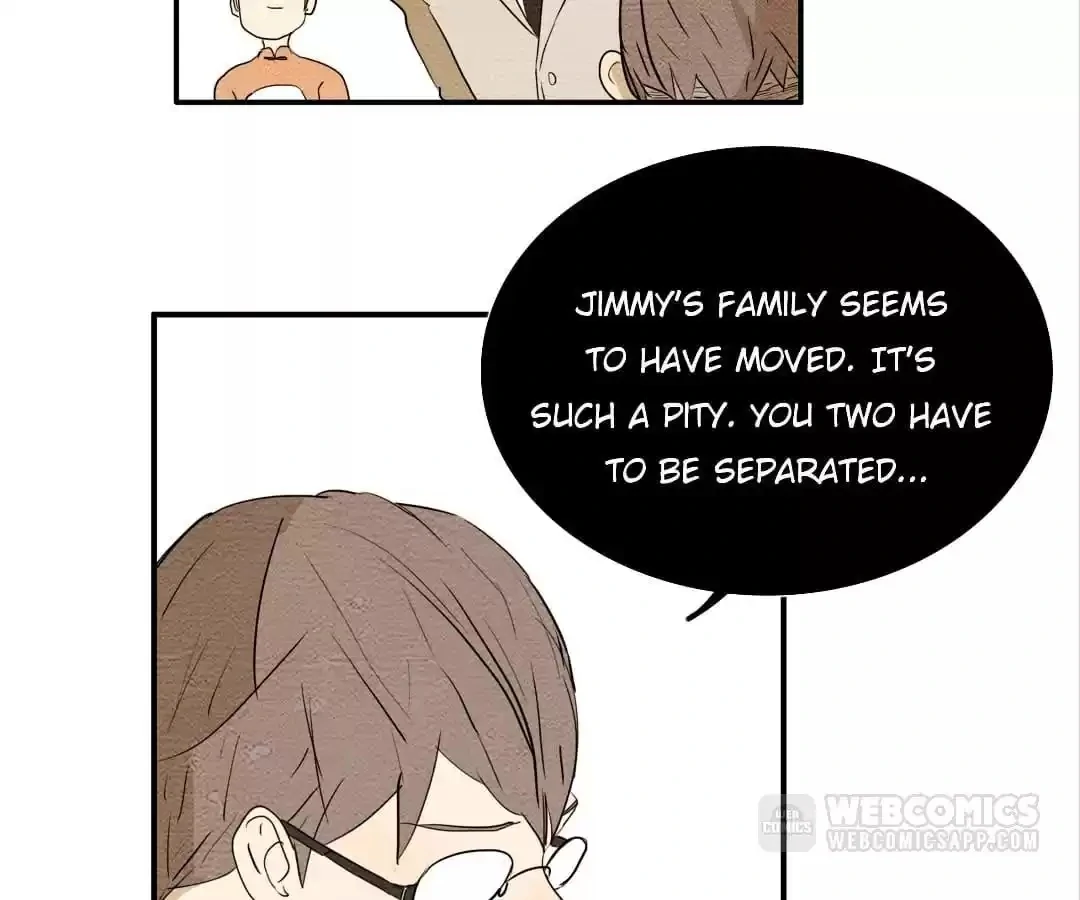 BROMANCE (Official) - Chapter 153 manhwa