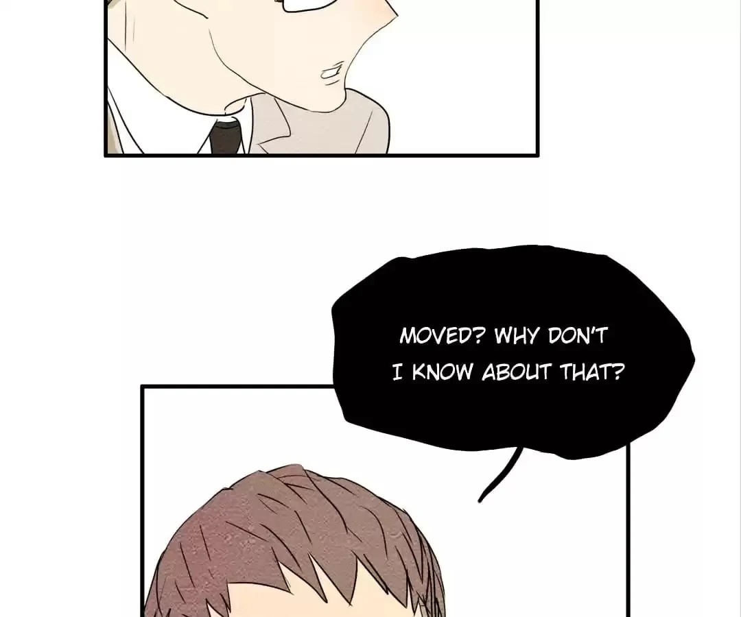 BROMANCE (Official) - Chapter 153 manhwa