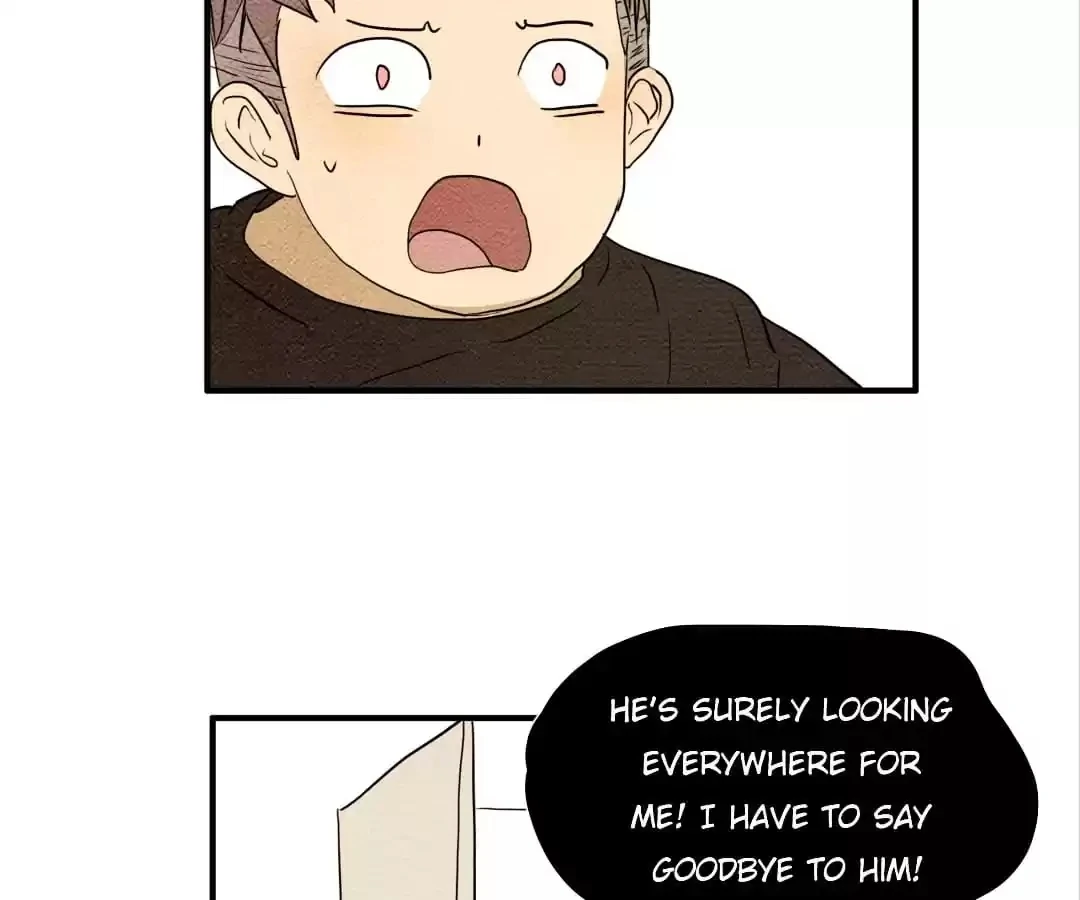 BROMANCE (Official) - Chapter 153 manhwa