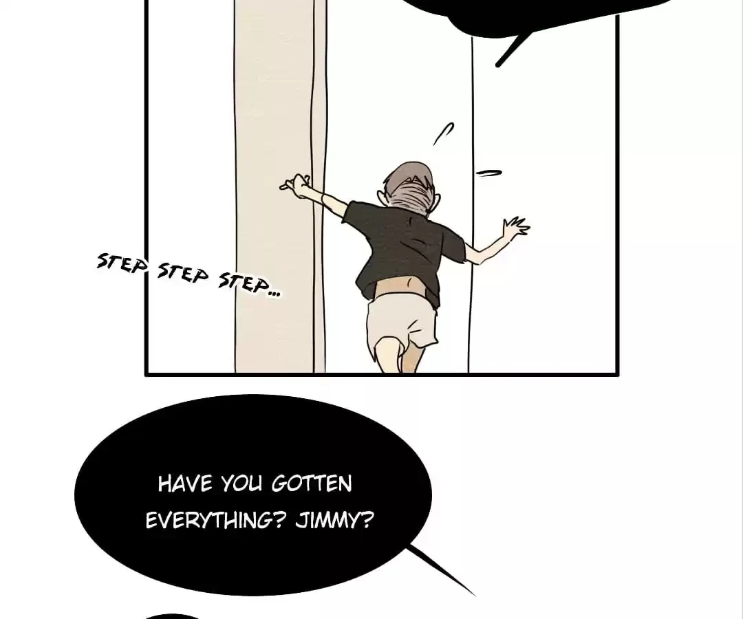 BROMANCE (Official) - Chapter 153 manhwa