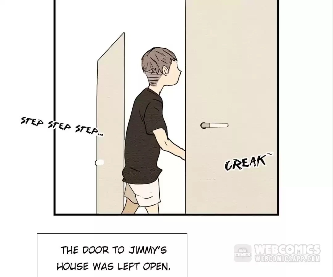 BROMANCE (Official) - Chapter 153 manhwa