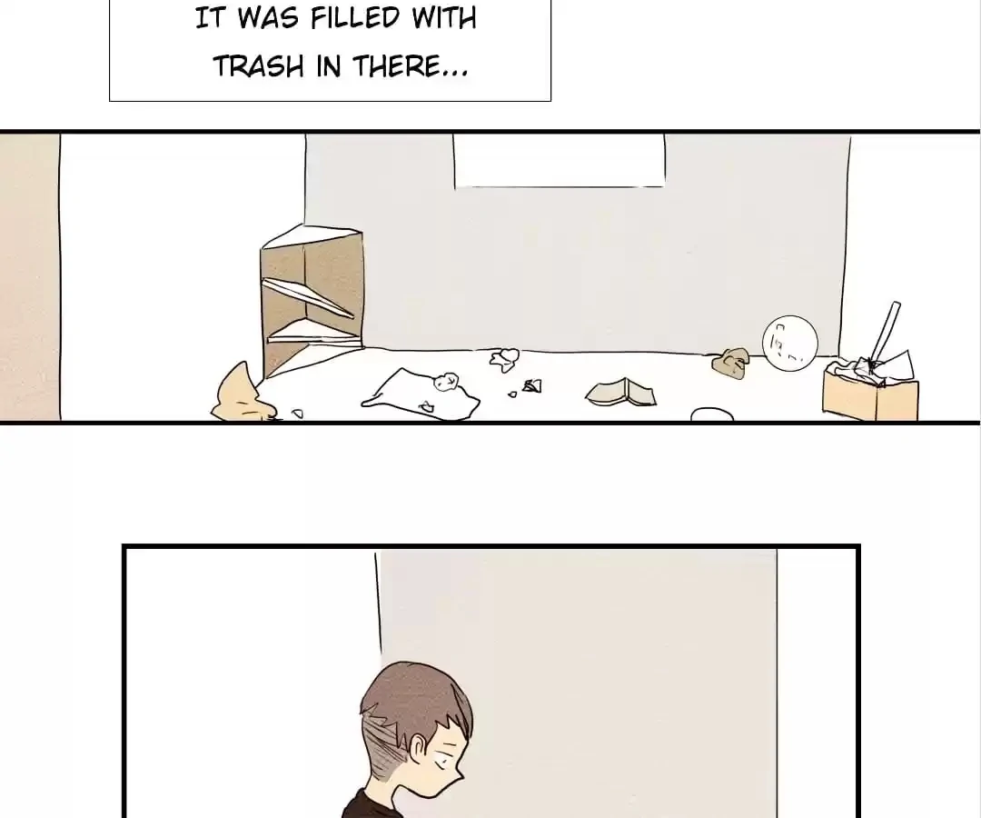 BROMANCE (Official) - Chapter 153 manhwa