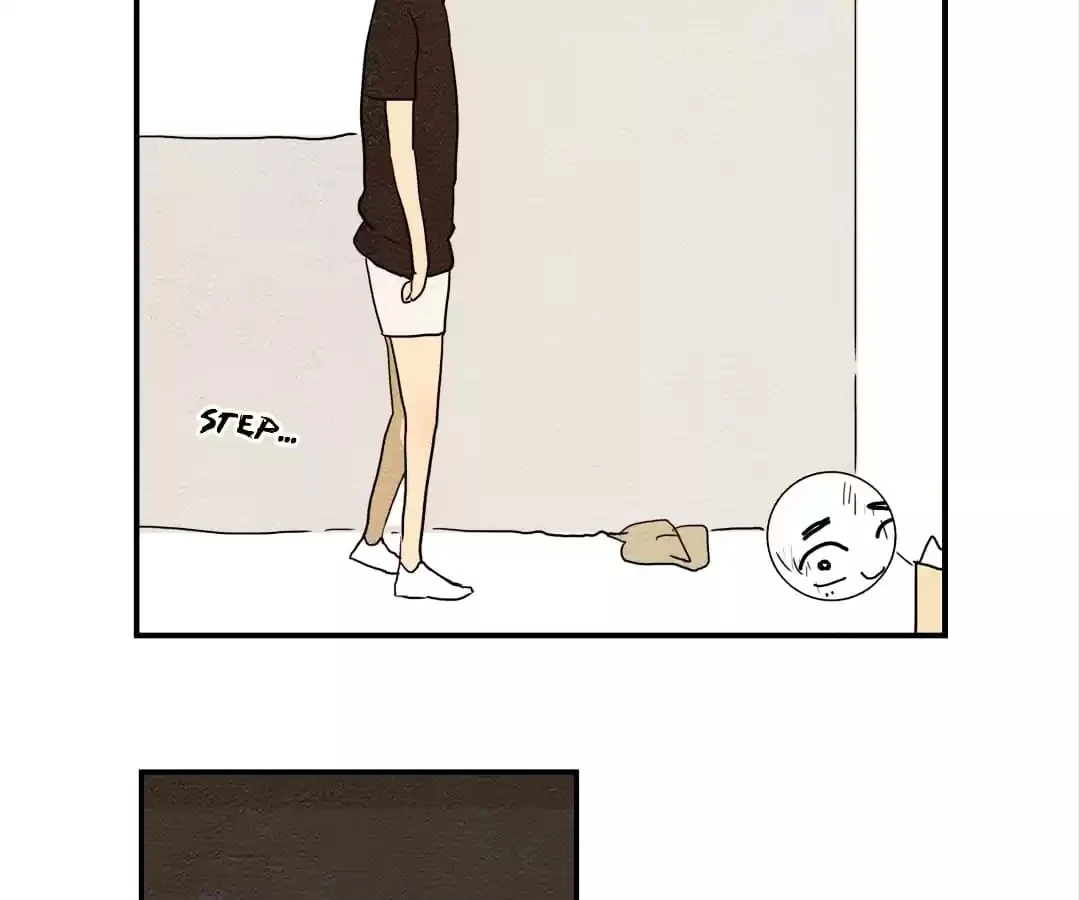 BROMANCE (Official) - Chapter 153 manhwa