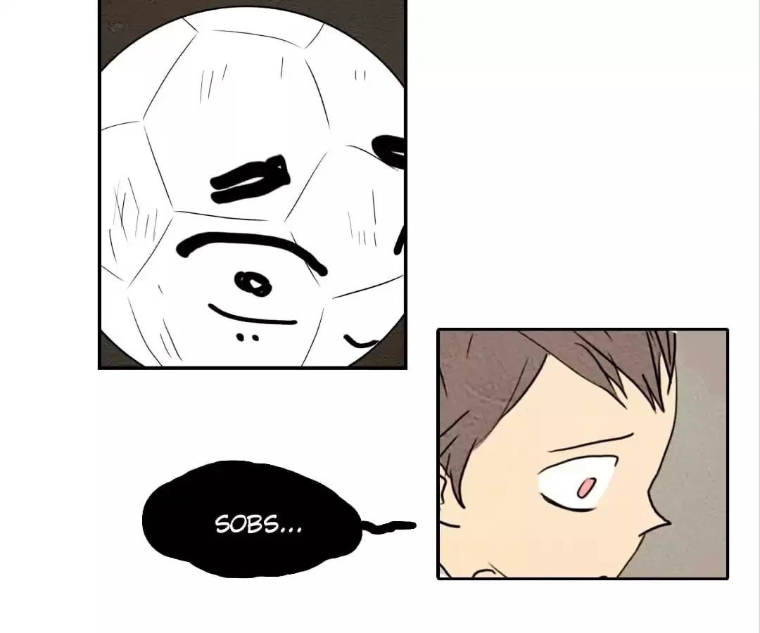 BROMANCE (Official) - Chapter 153 manhwa