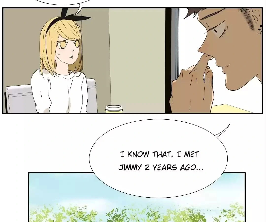 BROMANCE (Official) - Chapter 153 manhwa