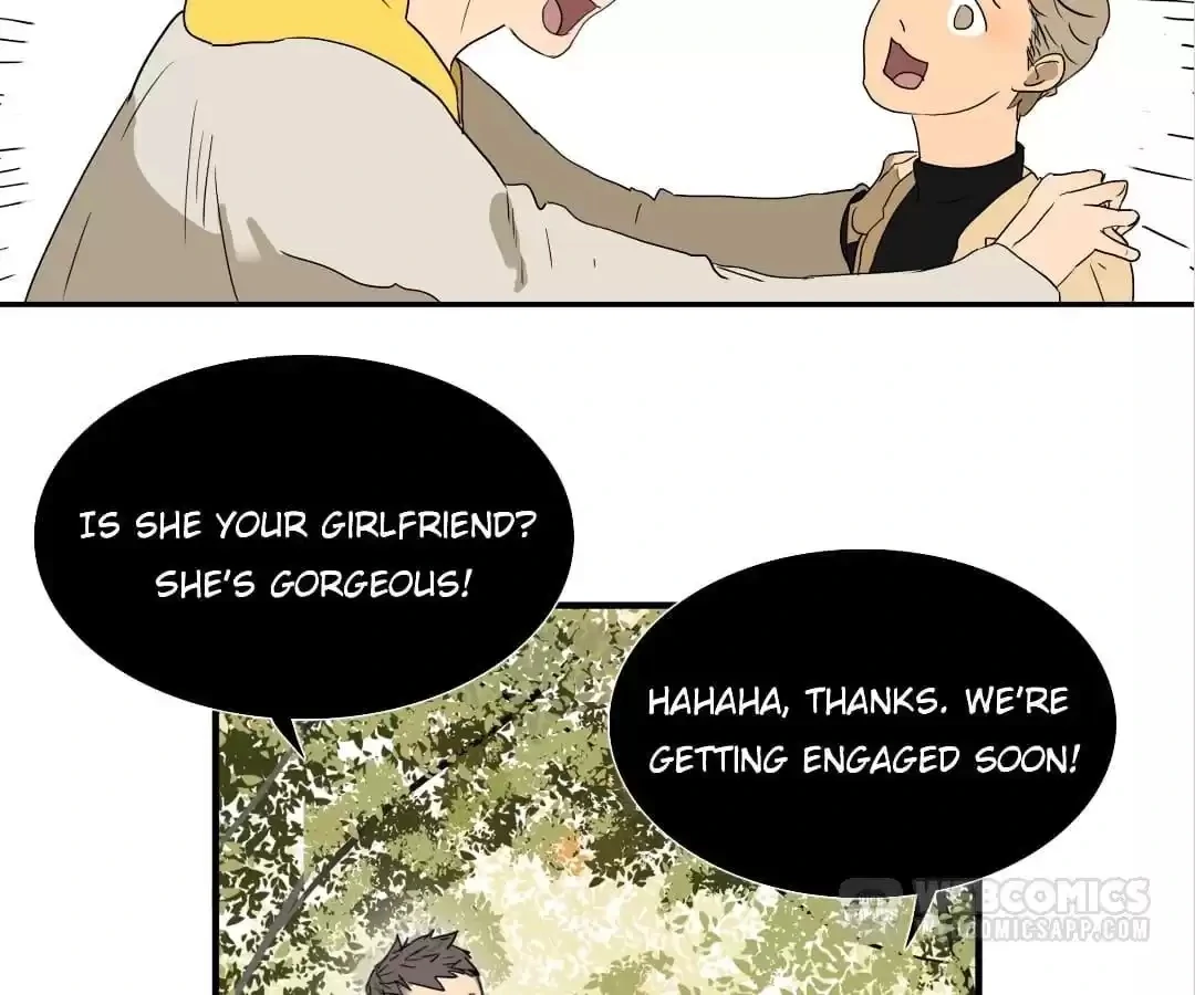 BROMANCE (Official) - Chapter 153 manhwa