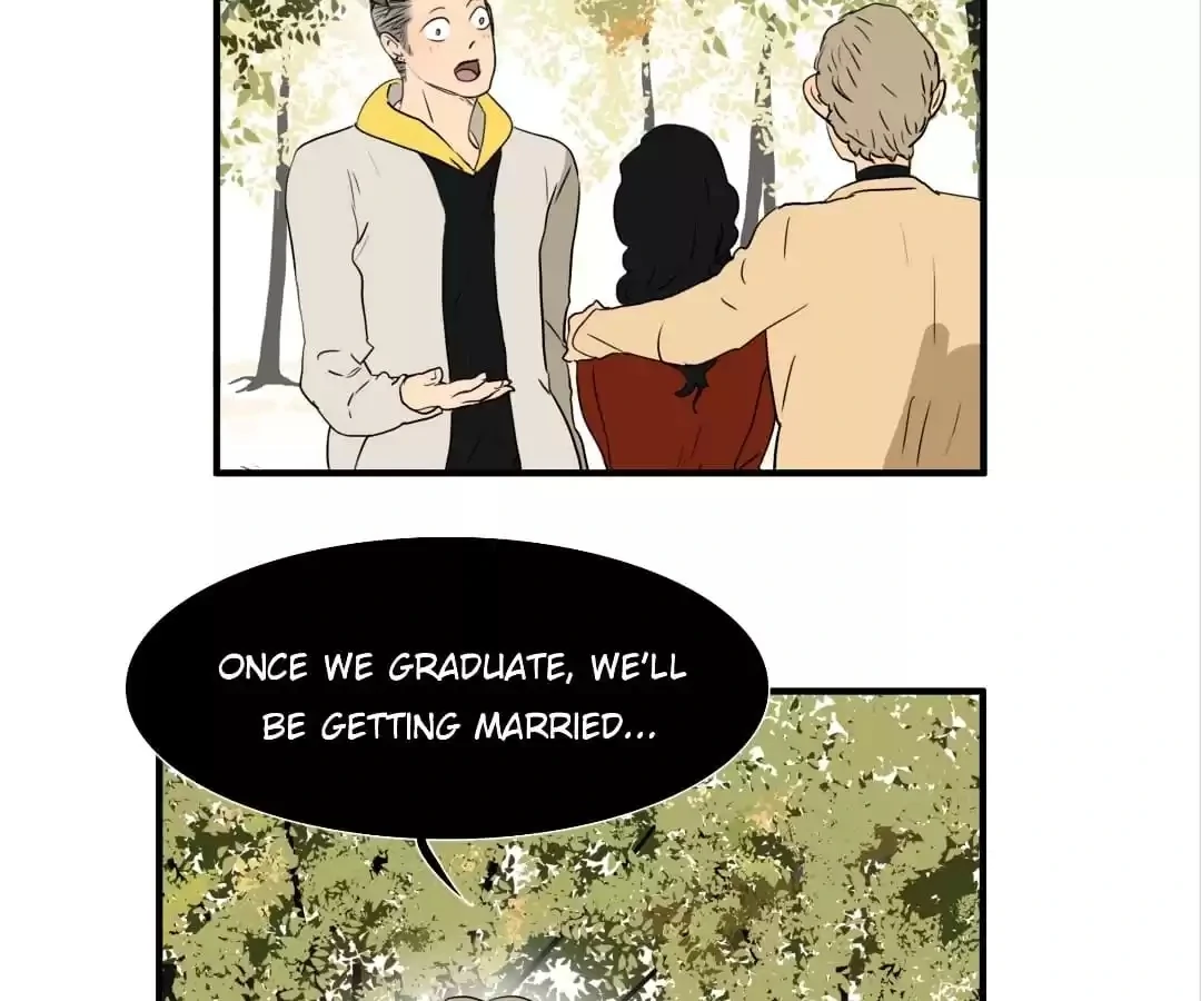 BROMANCE (Official) - Chapter 153 manhwa