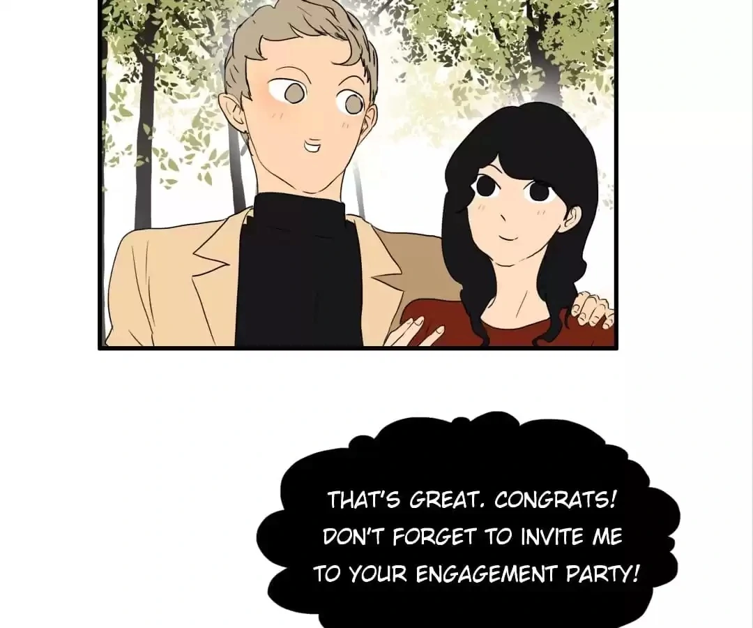 BROMANCE (Official) - Chapter 153 manhwa
