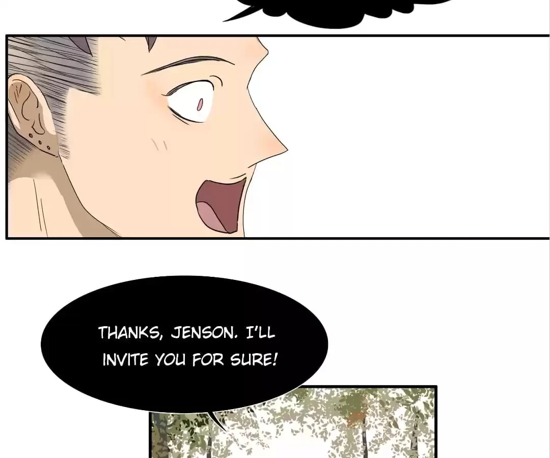 BROMANCE (Official) - Chapter 153 manhwa